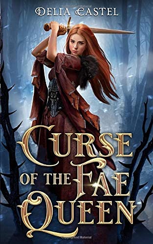 Curse of the Fae Queen