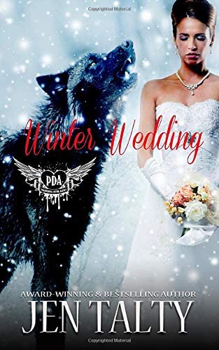 Winter Wedding: Paranormal Dating Agency (Twilight Crossings)