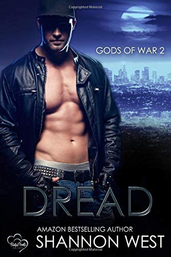 Dread (Gods of War)