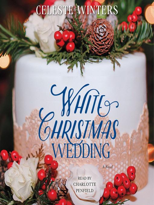 White Christmas Wedding