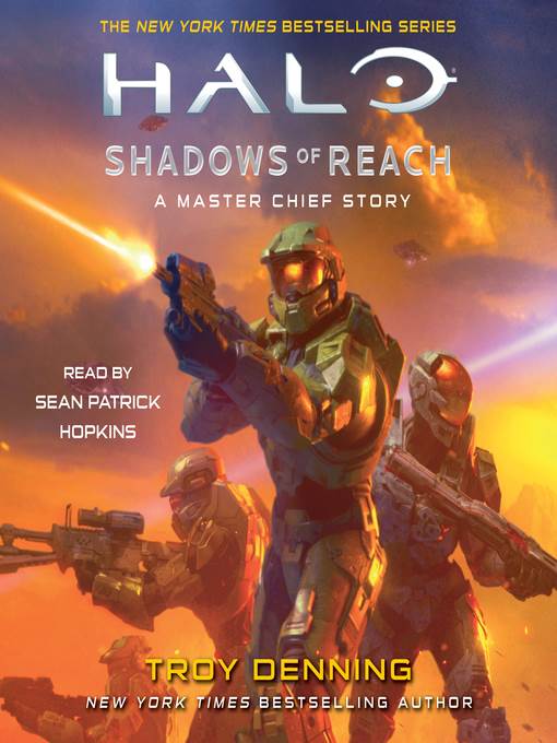 Shadows of Reach