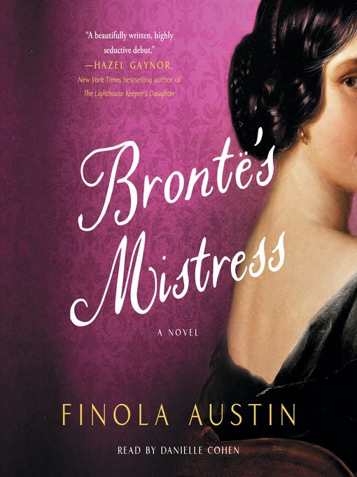 Bronte's Mistress