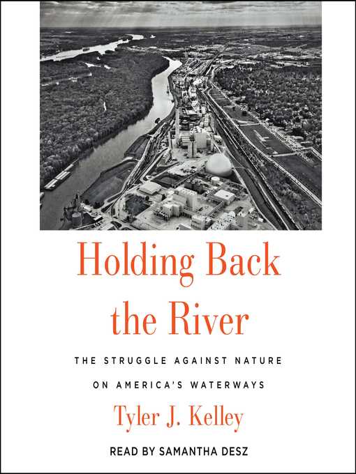 Holding Back the River