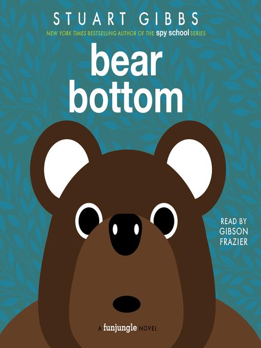 Bear Bottom