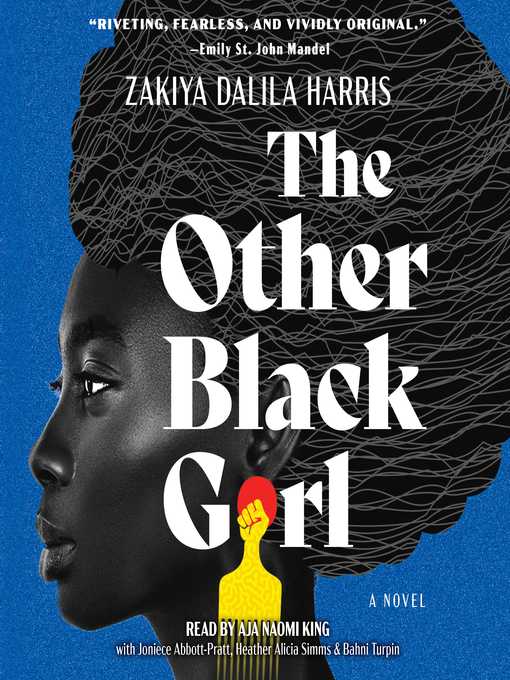 The Other Black Girl