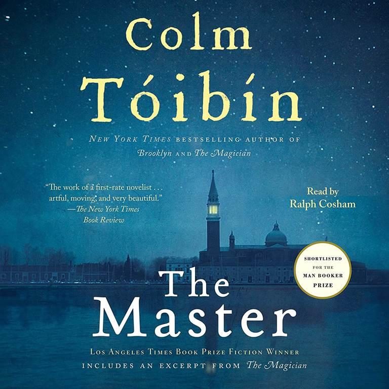 The Master: A Novel