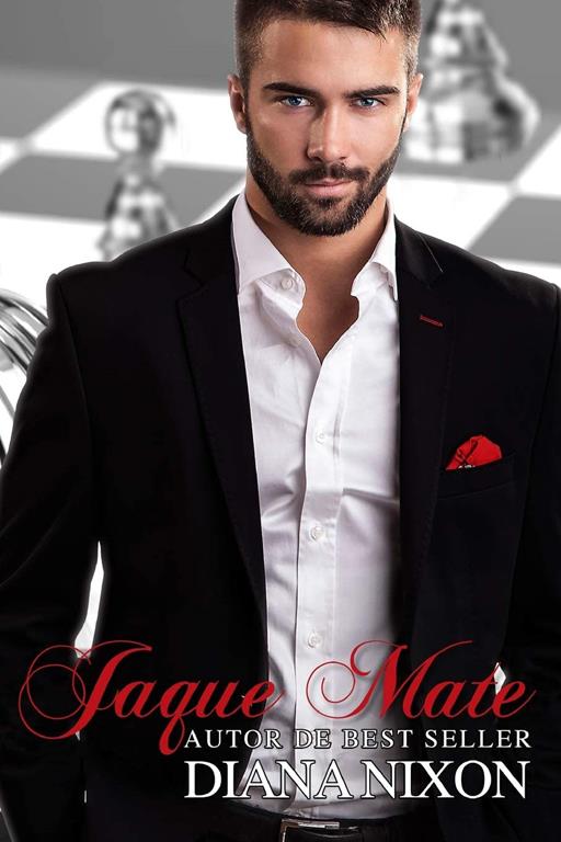 Jaque Mate (Spanish Edition)