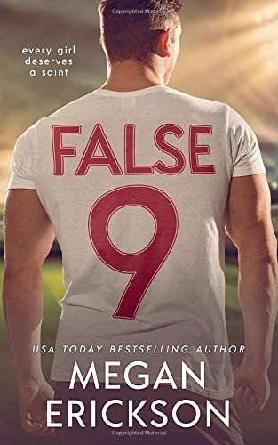 False 9