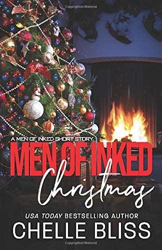 Men of Inked Christmas: Short Story