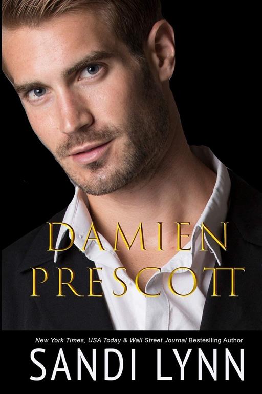 Damien Prescott (Redemption)