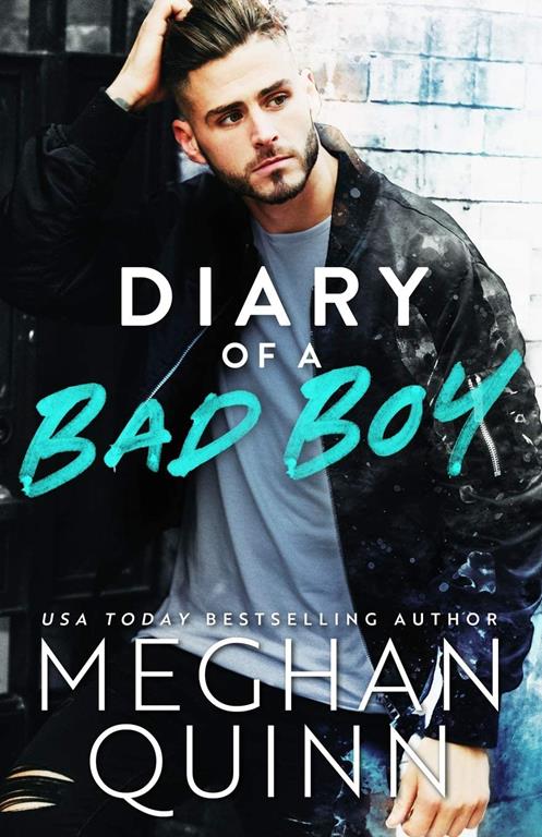 Diary of a Bad Boy