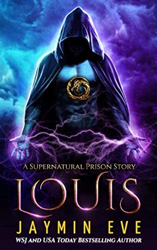 Louis (Supernatural Prison)