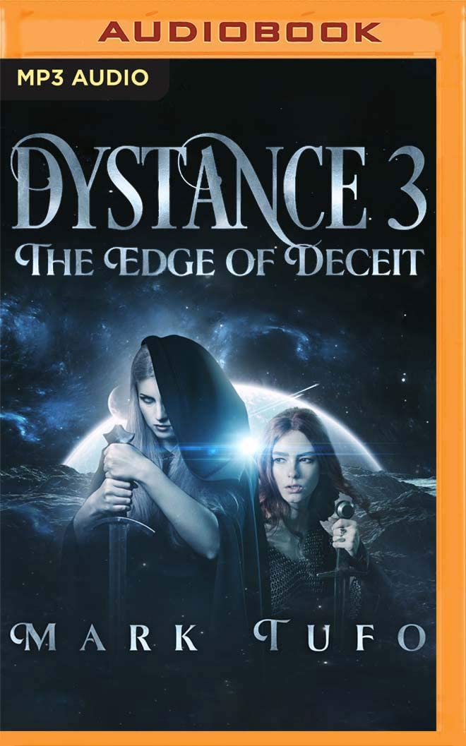 The Edge Of Deceit (Dystance)