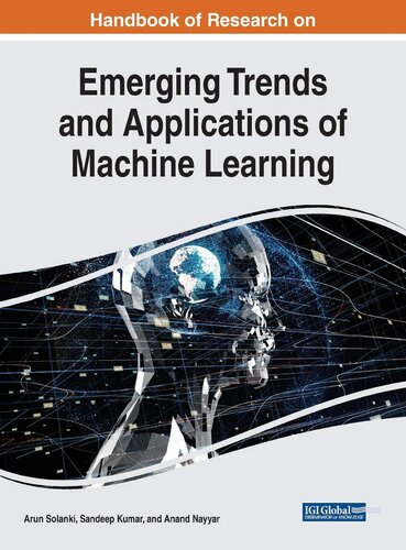 Artificial Intelligence and Machine Learning Applications in Civil, Mechanical, and Industrial Engineering