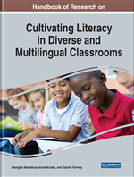 Handbook of Research on Cultivating Literacy in Diverse and Multilingual Classrooms