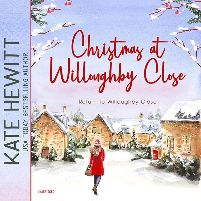 Christmas at Willoughby Close (The Return to Willoughby Close Series)