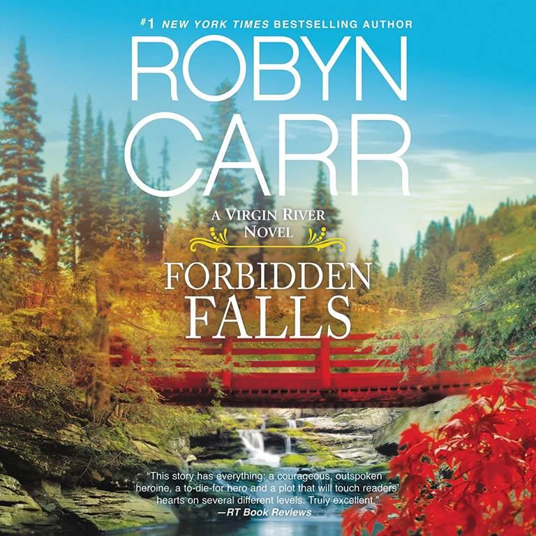 Forbidden Falls (The Virgin River Series) (Virgin River Series, 9)