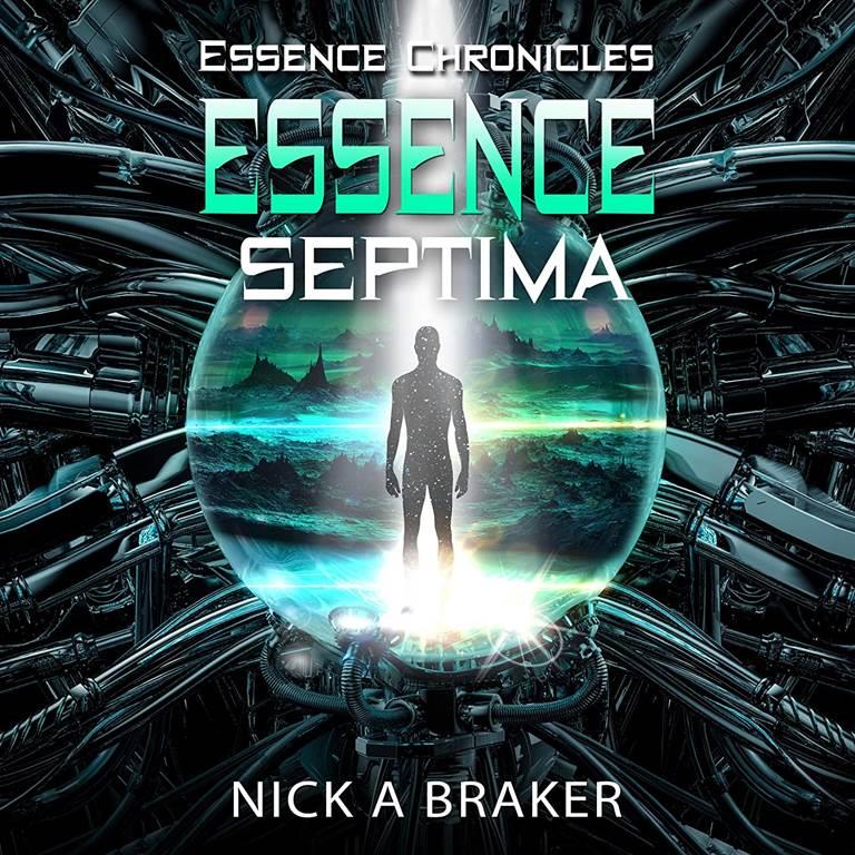 Essence: Septima (The Essence Chronicles)