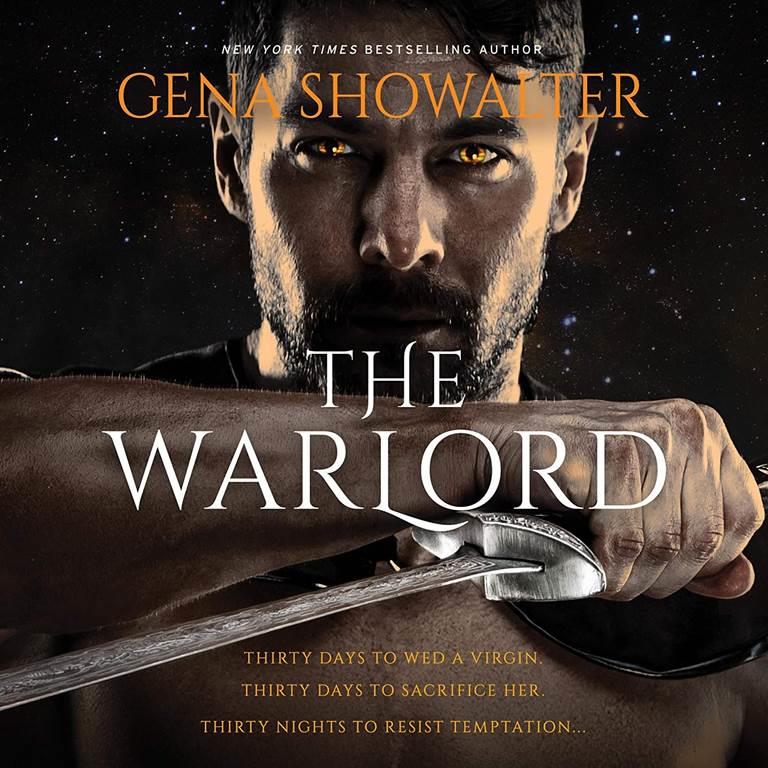 The Warlord (Rise of the Warlords)