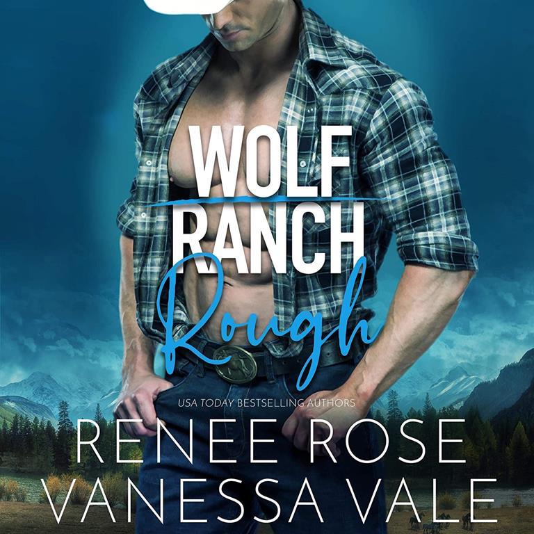 Rough (Wolf Ranch) (French Edition)