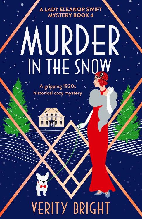 Murder in the Snow