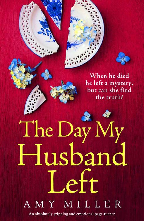 The Day My Husband Left