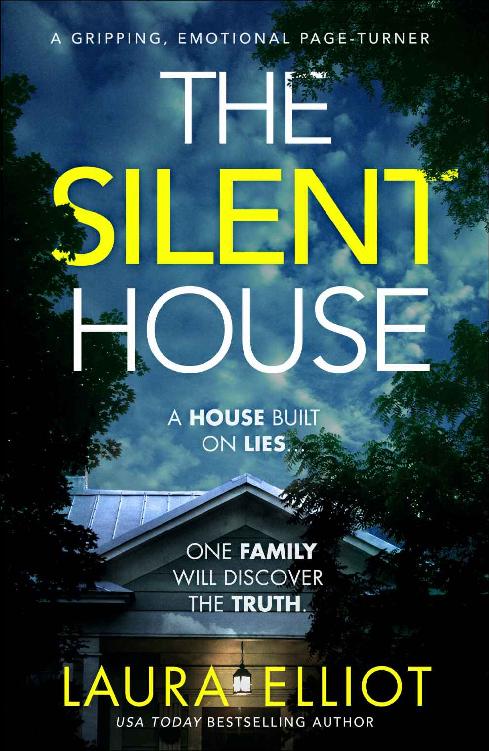 The Silent House