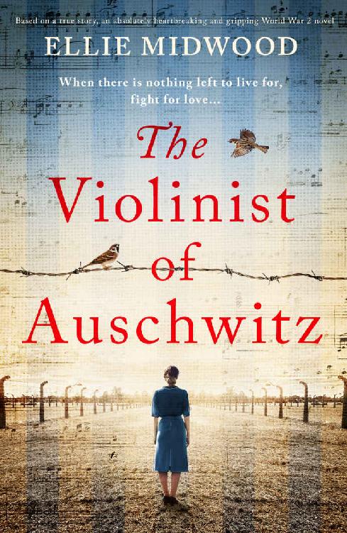 The Violinist of Auschwitz