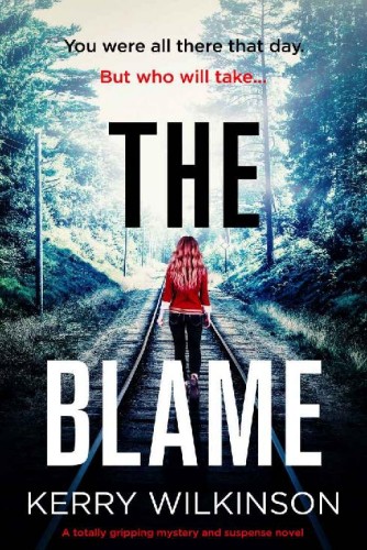 The Blame