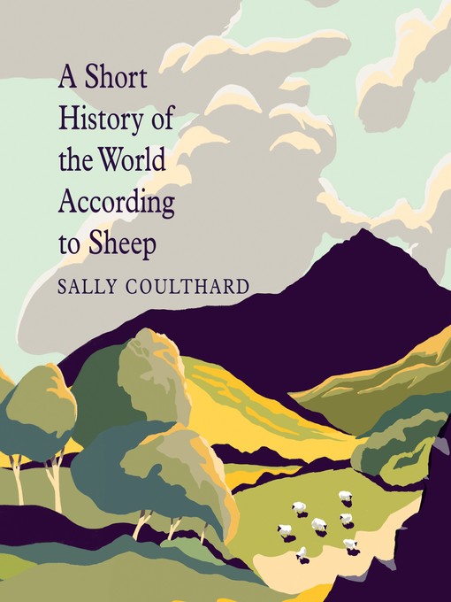 A Short History of the World According to Sheep