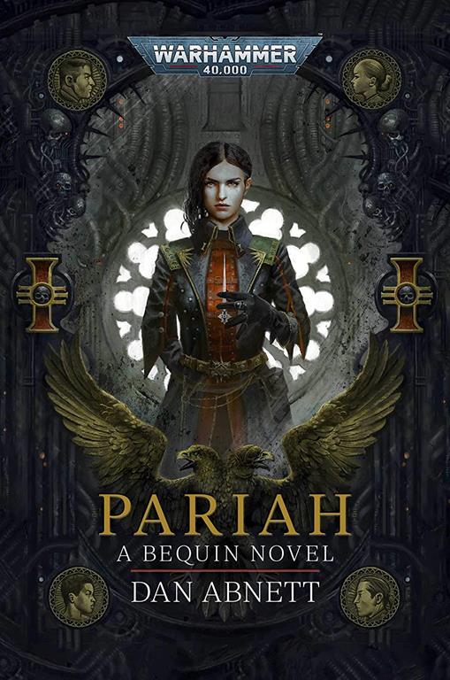 Pariah (Bequin)