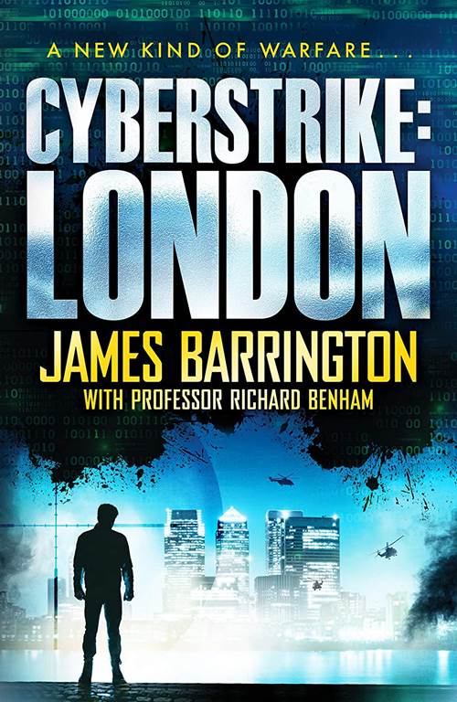 Cyberstrike:London