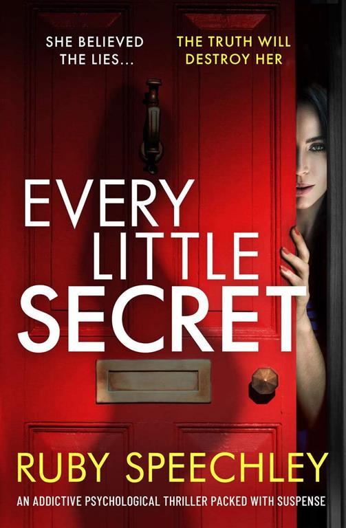 EveryLittleSecret