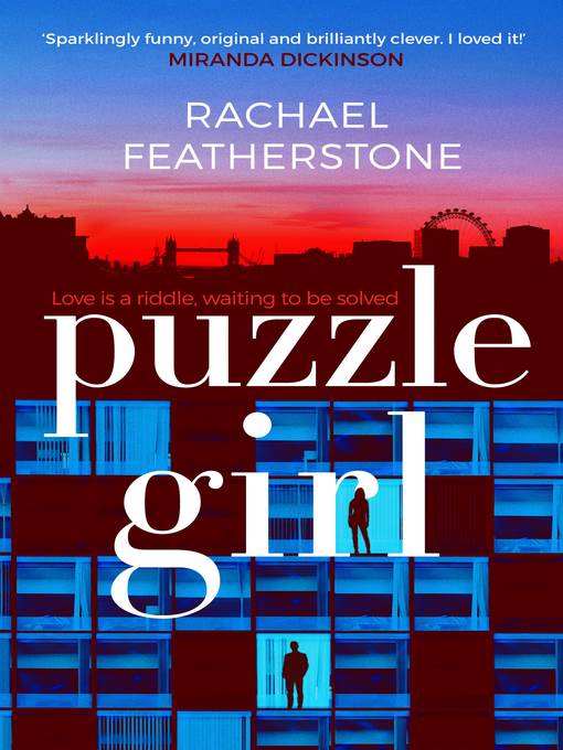 Puzzle Girl