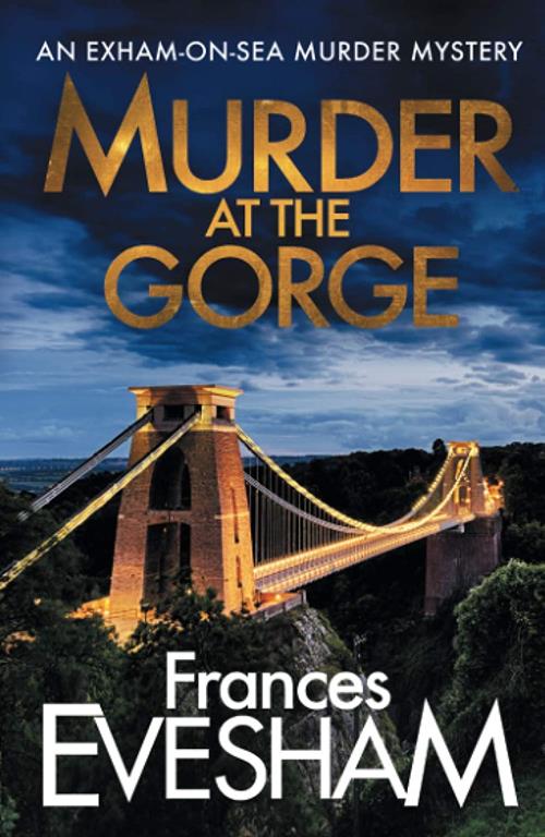 Murder at the Gorge