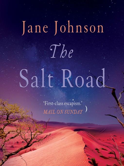 The Salt Road