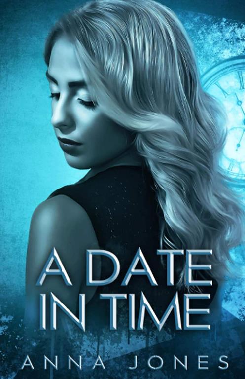A Date In Time (The Midnight Metropolis Series)