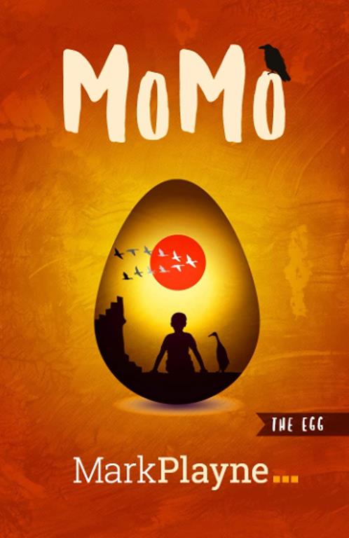 MoMo - The Egg