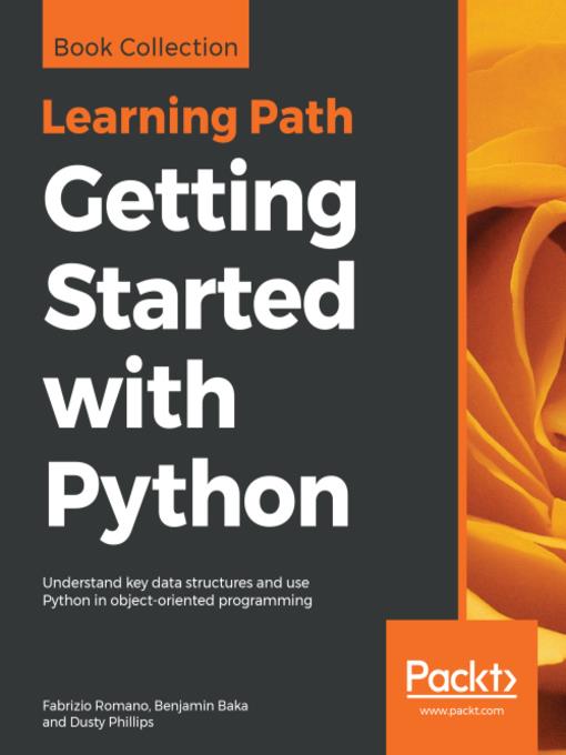 Getting Started with Python