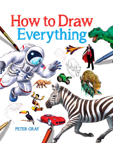 How to Draw Everything