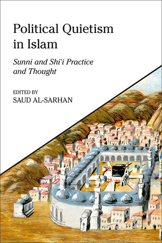 Political Quietism in Islam