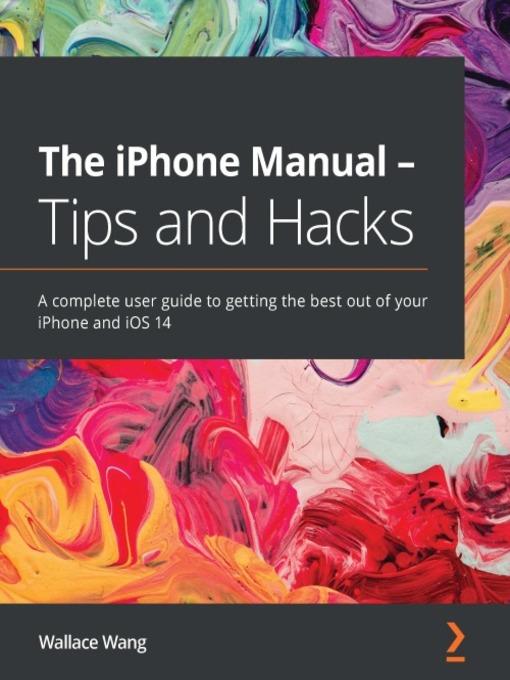 The iPhone Manual
