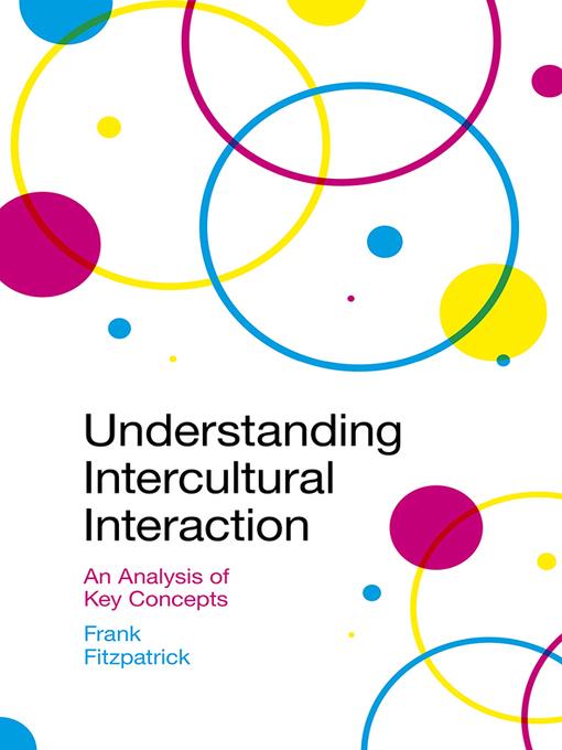 Understanding Intercultural Interaction