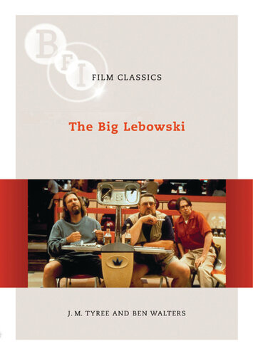 The Big Lebowski