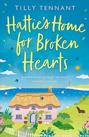 Hattie's Home for Broken Hearts