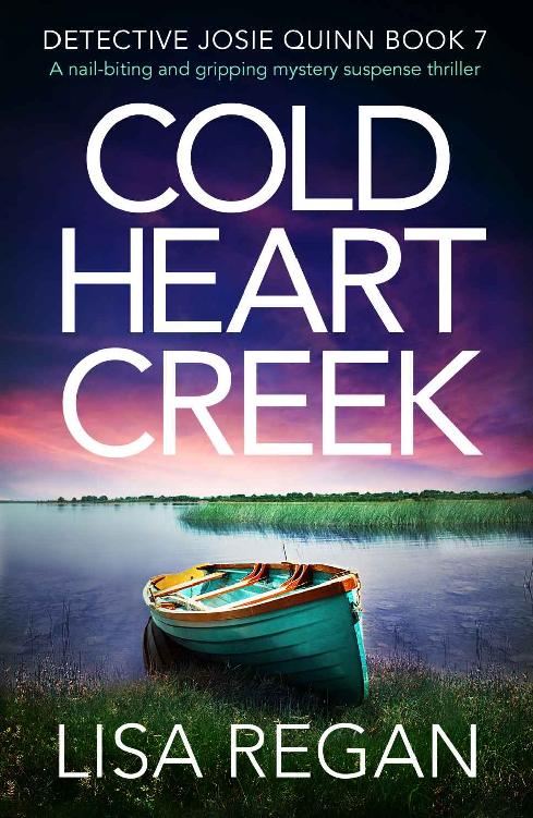 Cold Heart Creek