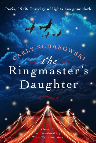 The Ringmaster's Daughter