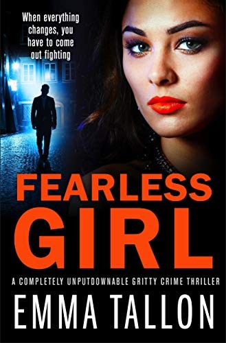 Fearless Girl