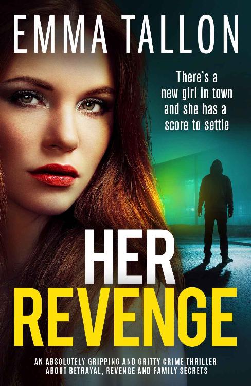 Her Revenge