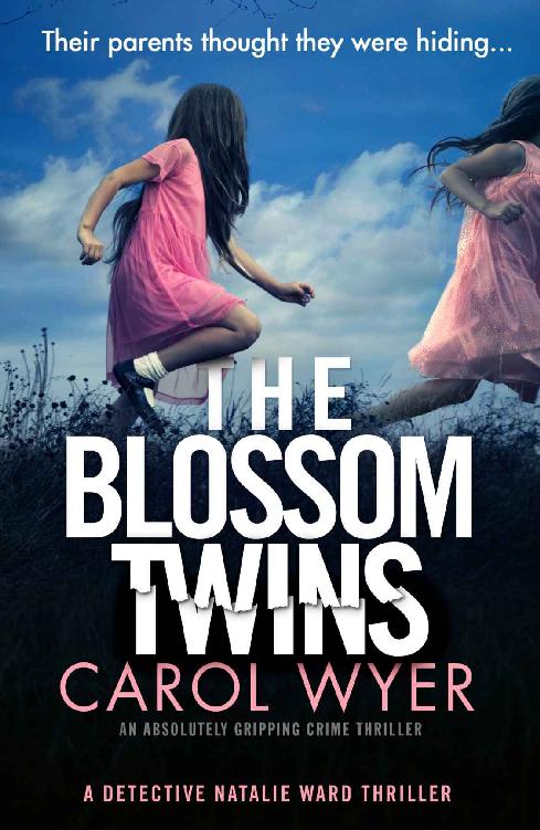 The Blossom Twins